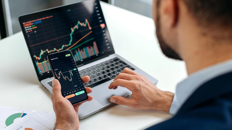 InvestKraftPro Trading Plattform